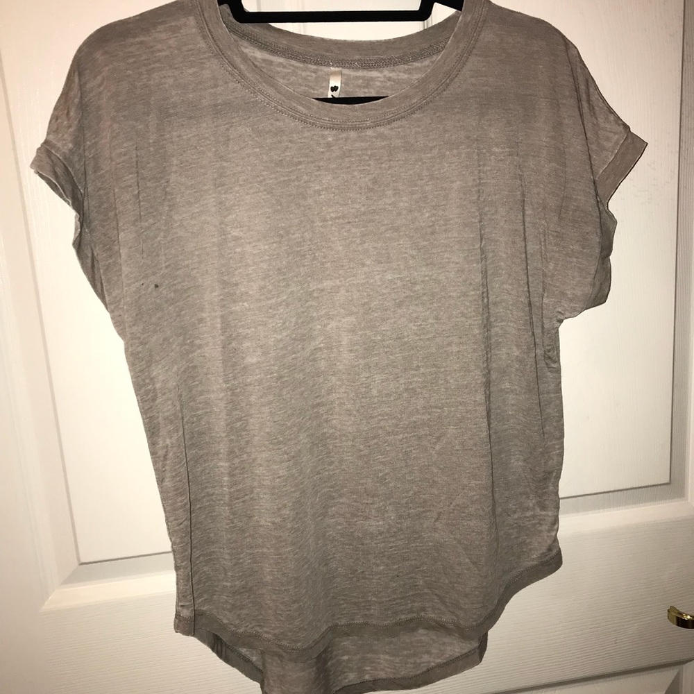 Casual top